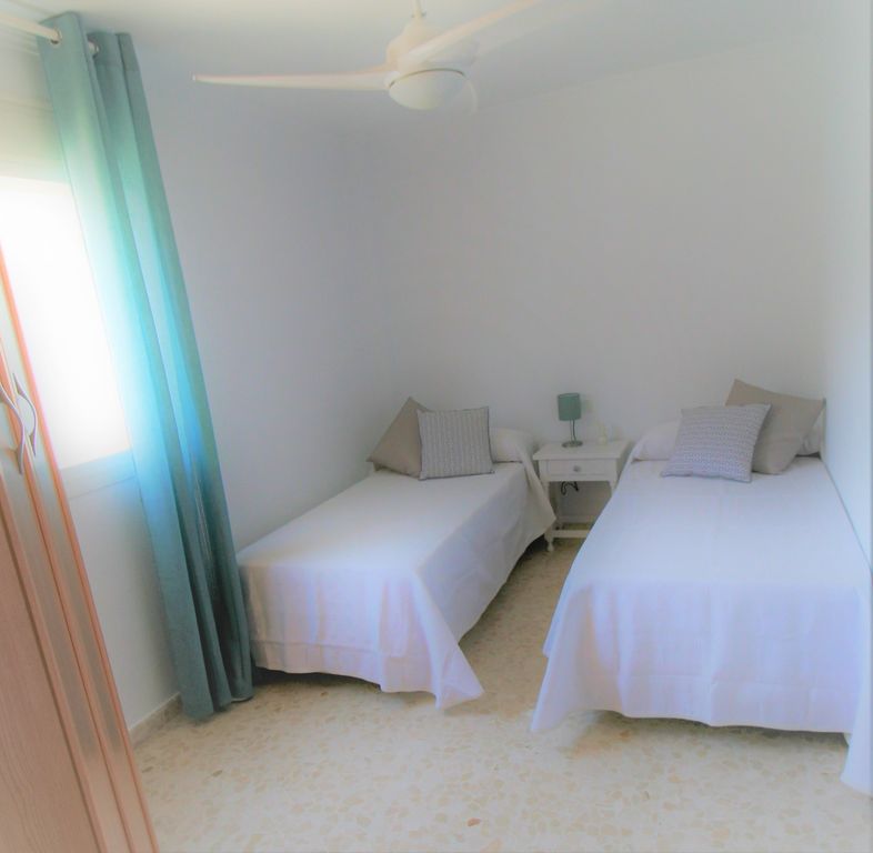 Apartamento en alquiler en Rincón de la Victoria